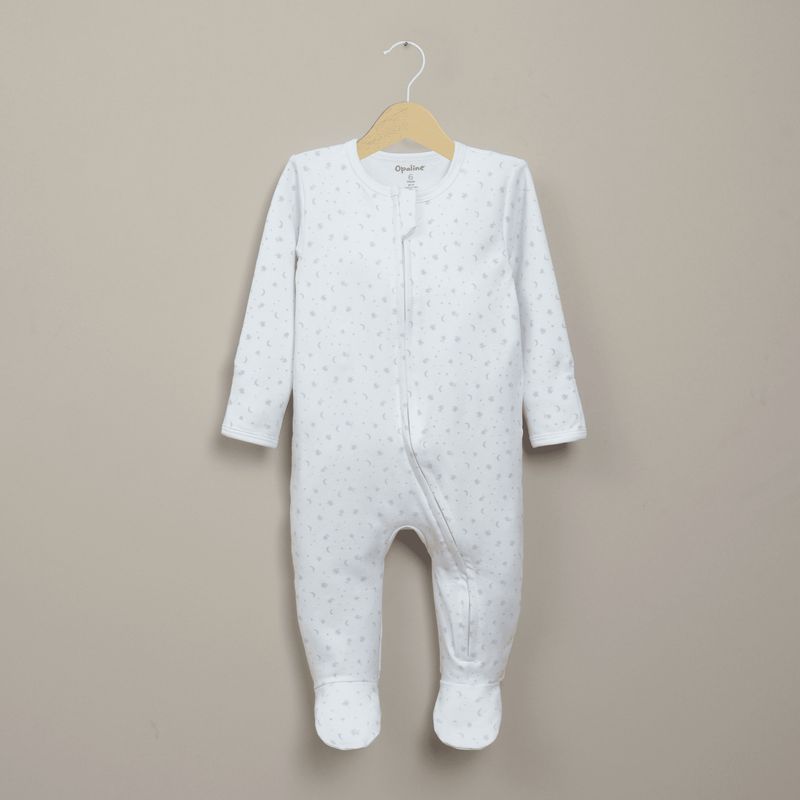 OPALINE - Pijama bebe niño 40709 