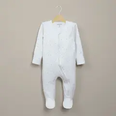 OPALINE - Pijama bebe niño 40709