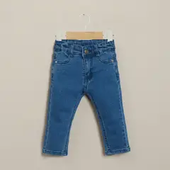 OPALINE - Jeans azul unisex 40726