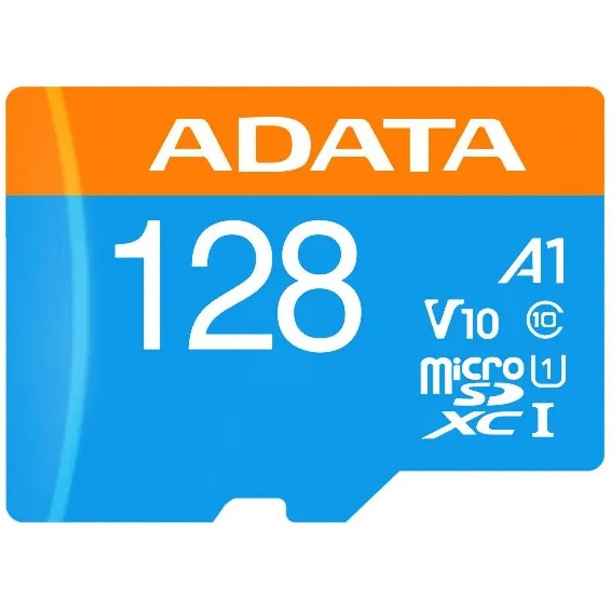 OSTER - ADATA Tarjeta de Memoria Premier microSDXCSDHC 128GB UHS-I A1 V10 con Adaptador