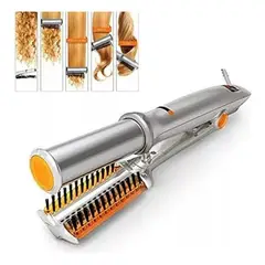 GENERICO - PLANCHA PARA CABELLO