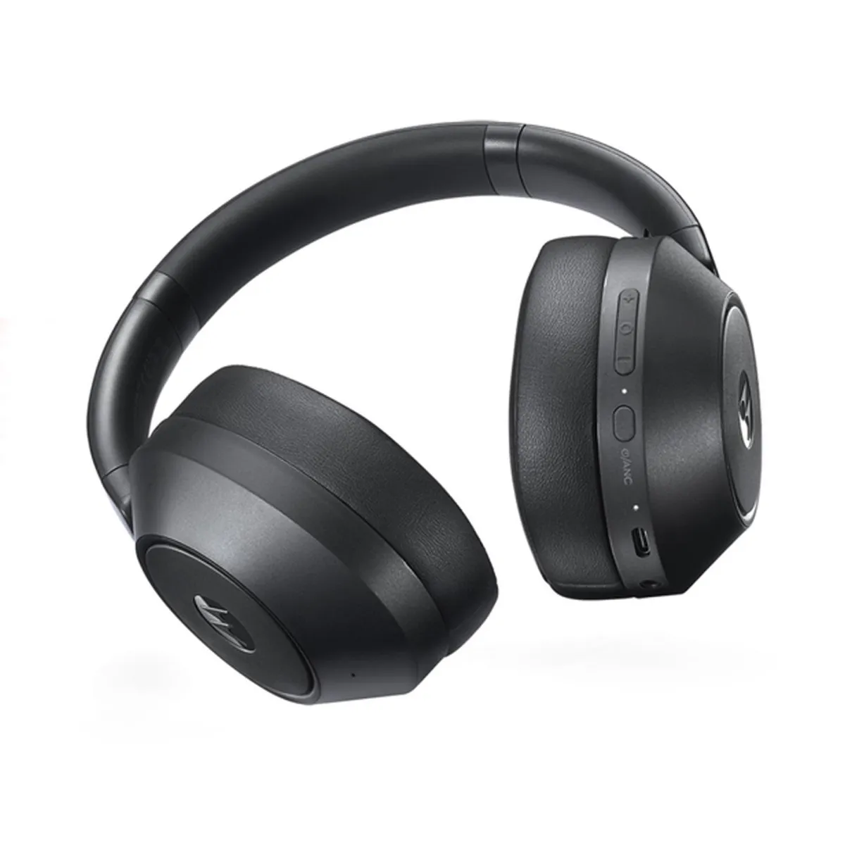 MOTOROLA - Audifonos Inalámbricos Motorola XT800 ANC - BT 5.3, 60h Autonomía, Negro
