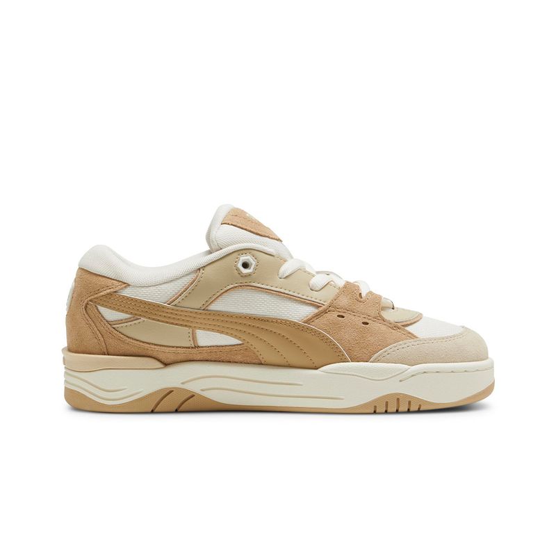 PUMA - Zapatillas Puma 180 Unisex Beige - Blanco