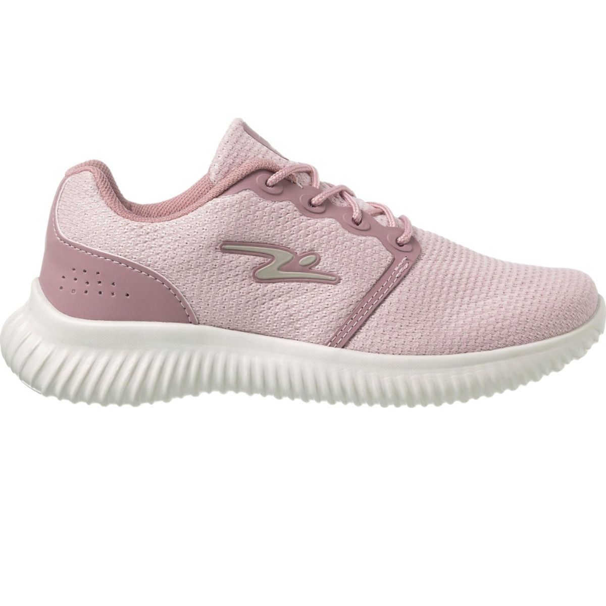POZATINI - ZAPATILLA MUJER ROSA CUARZO 8706