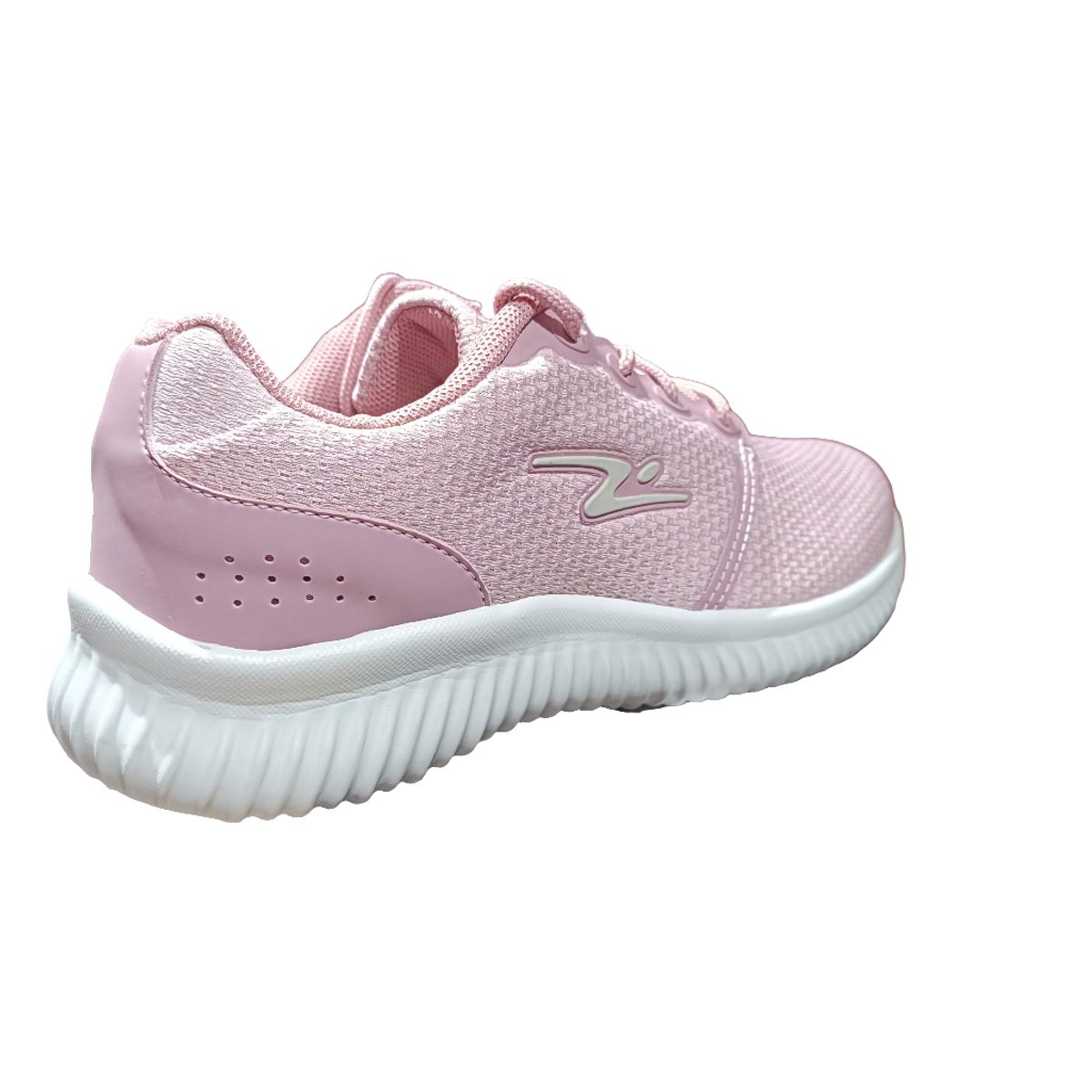 POZATINI - ZAPATILLA MUJER ROSA CUARZO 8706