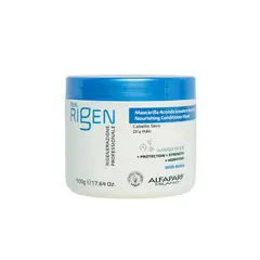 ALFAPARF MILANO - MASCARILLA ALFAPARF REAL RIGEN NUTRITIVA - CABELLO SECO 500 ML