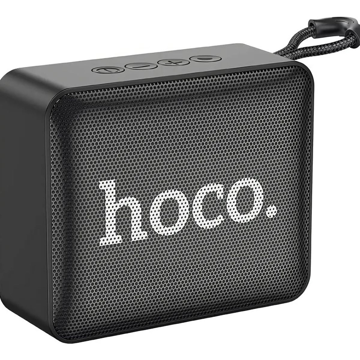 GENERICO - Mini parlante Bs51 batería de 1200mAh