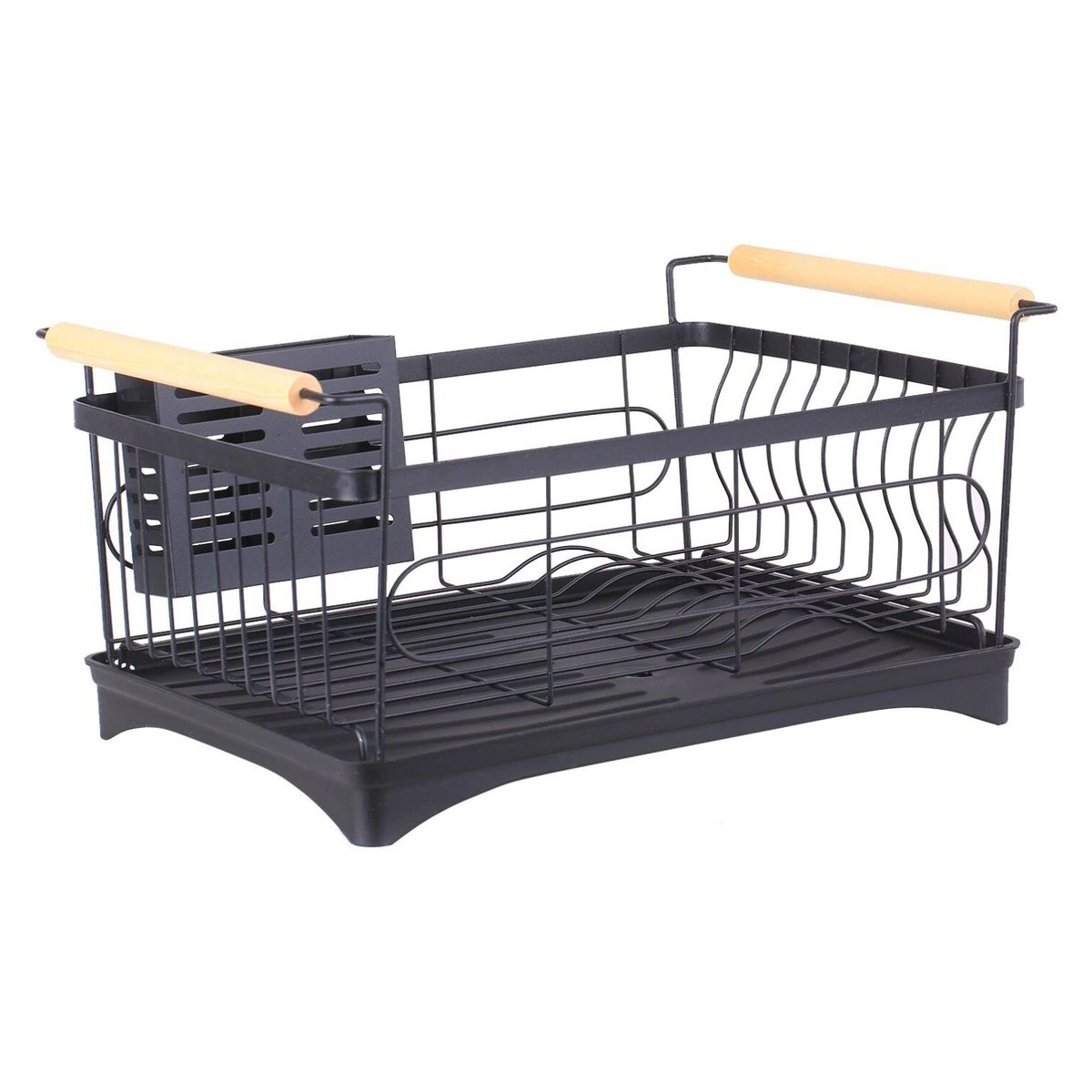 USA - Organizador Y Secador Platos Vajilla Diseño Cesta