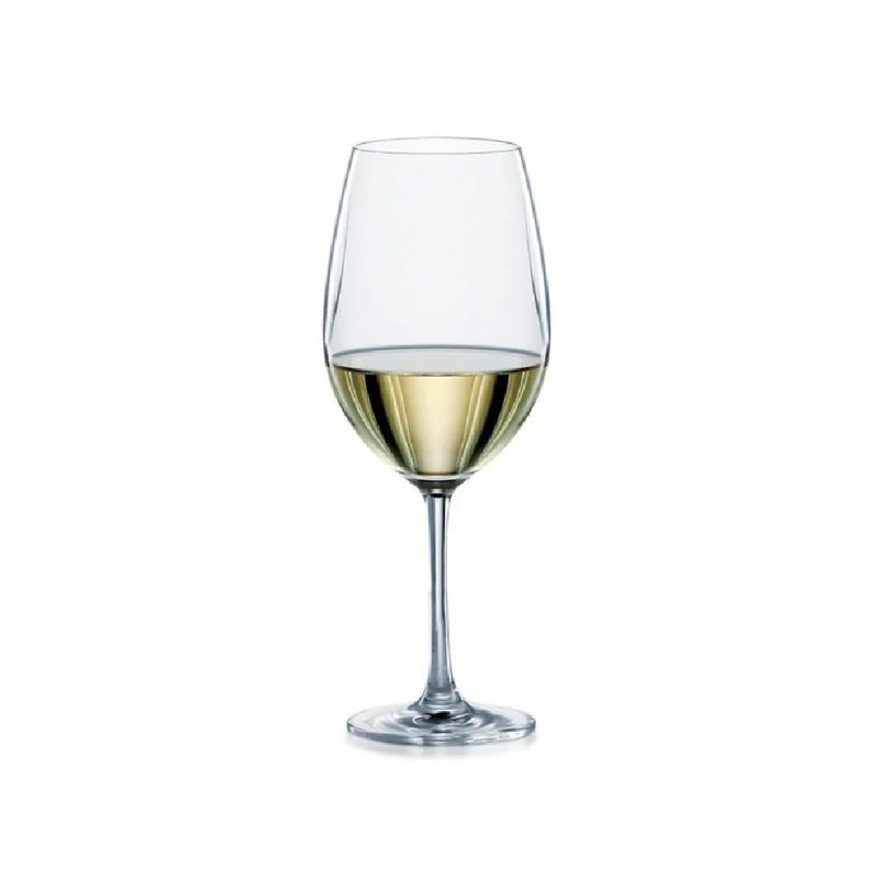 SCHOTT ZWIESEL - Set 6 Copas Cristal Vino Blanco Ivento 349 ml Schott Zwiesel