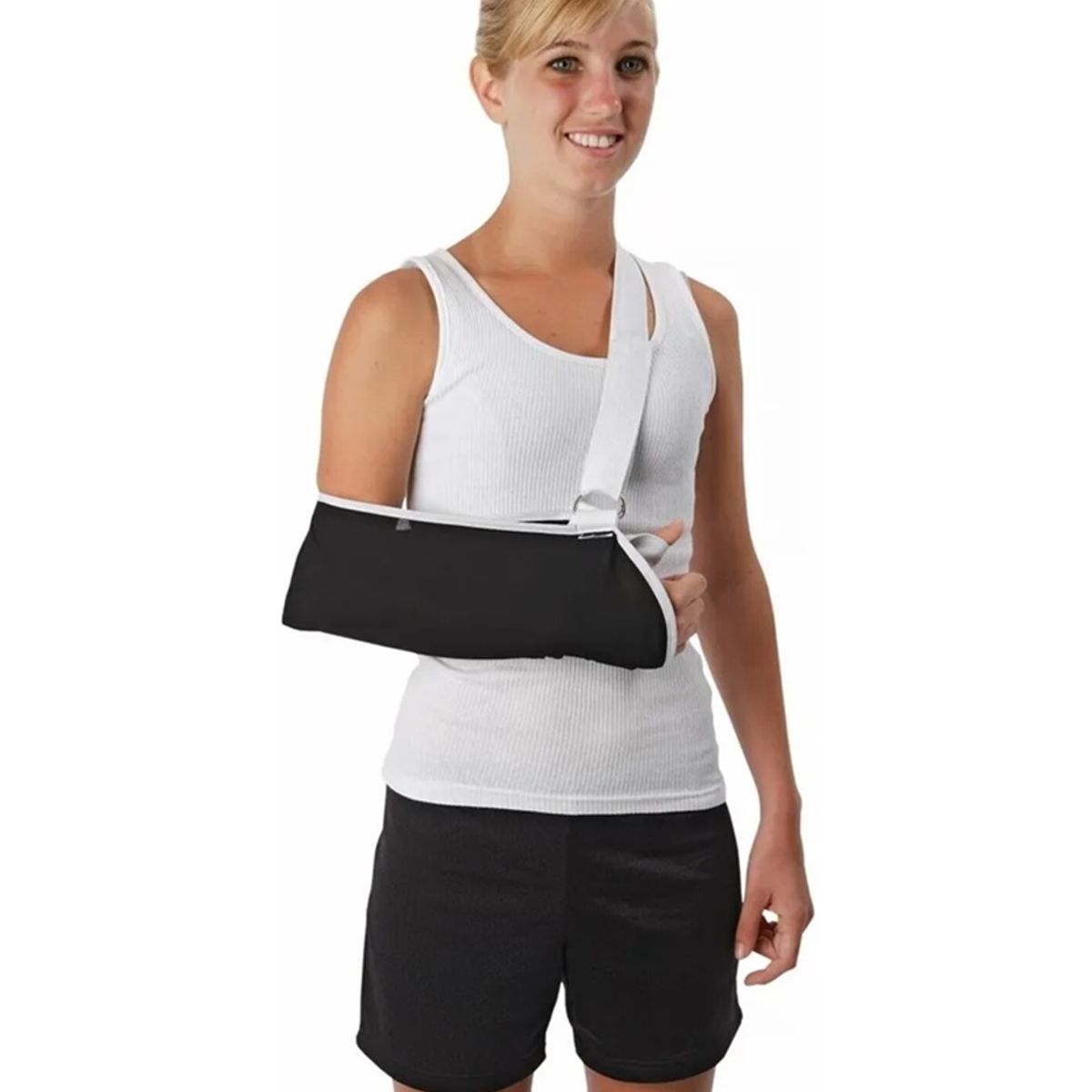 GENERICO - Cabestrillo Para Brazo Cabestrillo Adulto Inmovilizador Bra