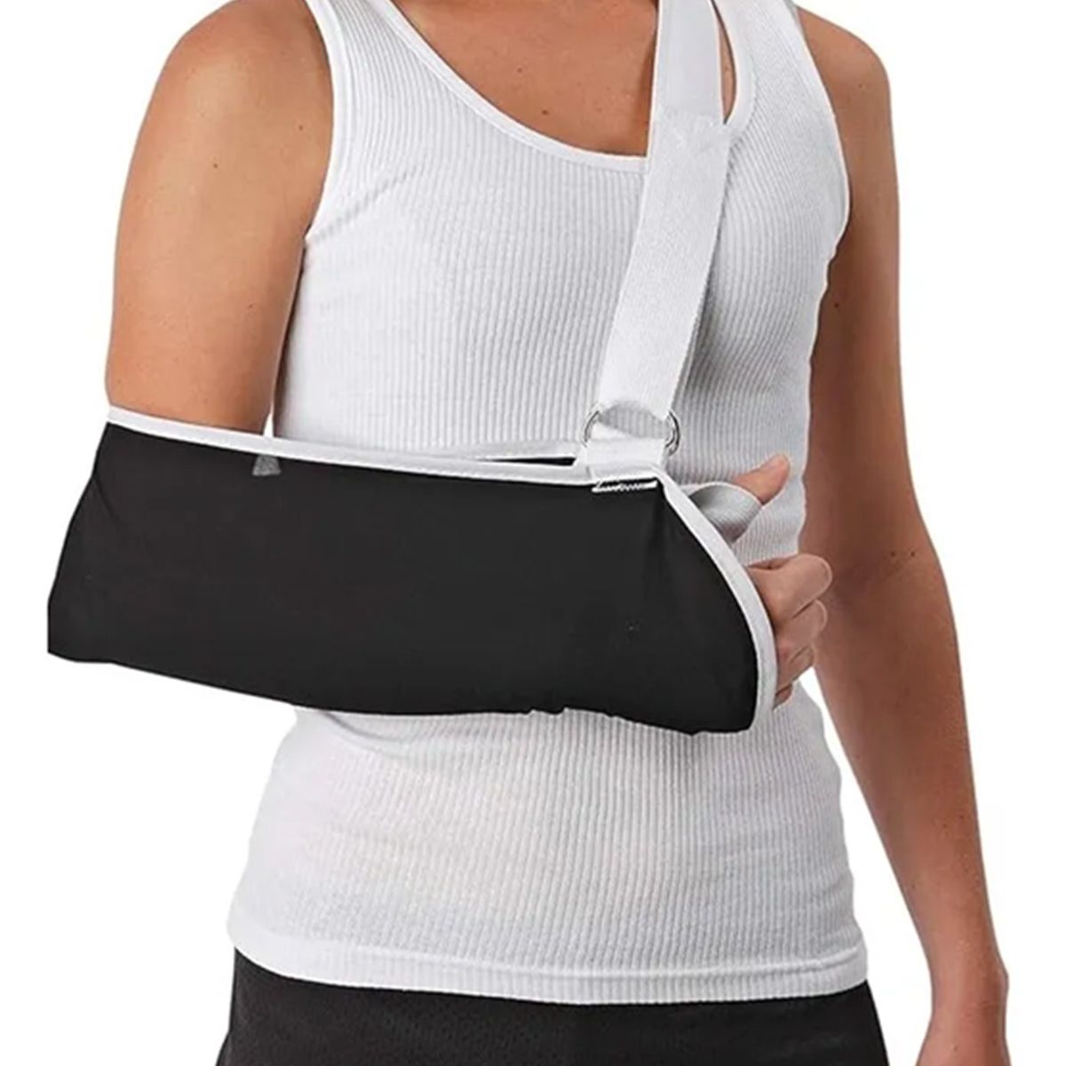 GENERICO - Cabestrillo Para Brazo Cabestrillo Adulto Inmovilizador Bra