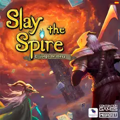 MASQUEOCA - Slay The Spire - Español