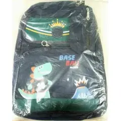 GENERICO - Pack mochila con estuche lindo para niños 40 x 30cm