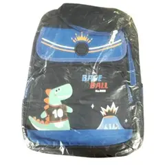 GENERICO - Pack mochila con estuche lindo para niños 40 x 30cm