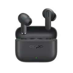 OPPO - Audífonos inalámbricos Bluetooth 5.4 Enco Air4i - Negro
