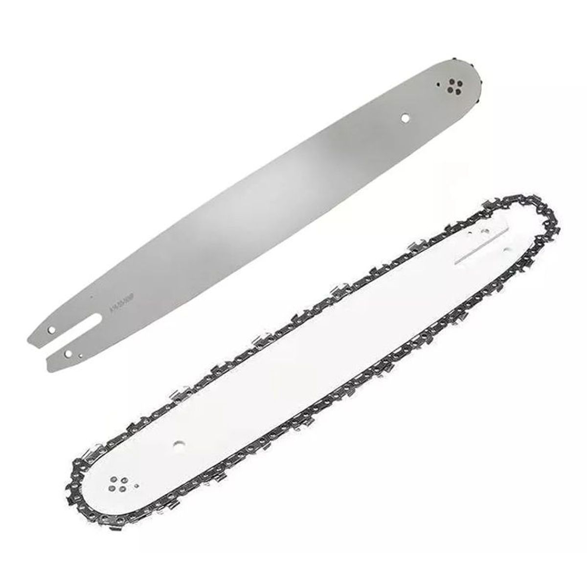 GENERICO - Espada Motosierra20 61 268 272xp 365xp 372xp Para Husqvarna