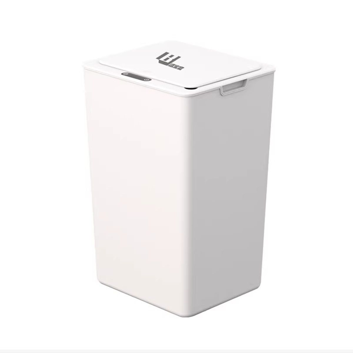 KUANGYE - Busurero Papelera Inteligente De Sensor Plus De 25 Ltro