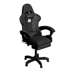 HELL CASTLE - Silla Gamer Profesional Reclinable Calidad Premiun