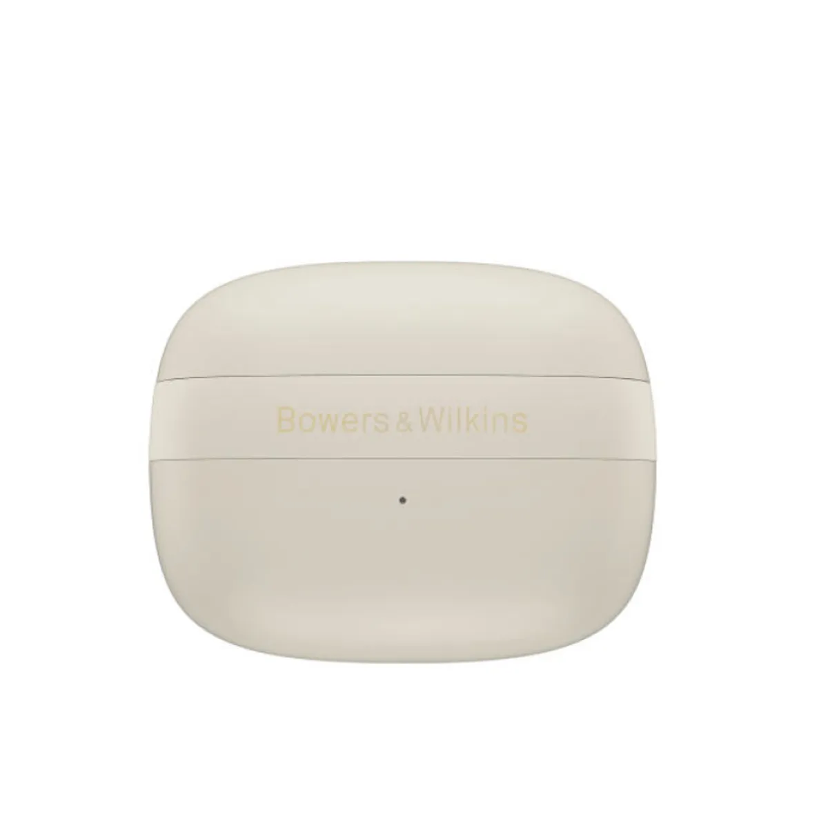 BOWERS & WILKINS - Bowers & Wilkins Pi8 In-ear True Wireless earbuds White