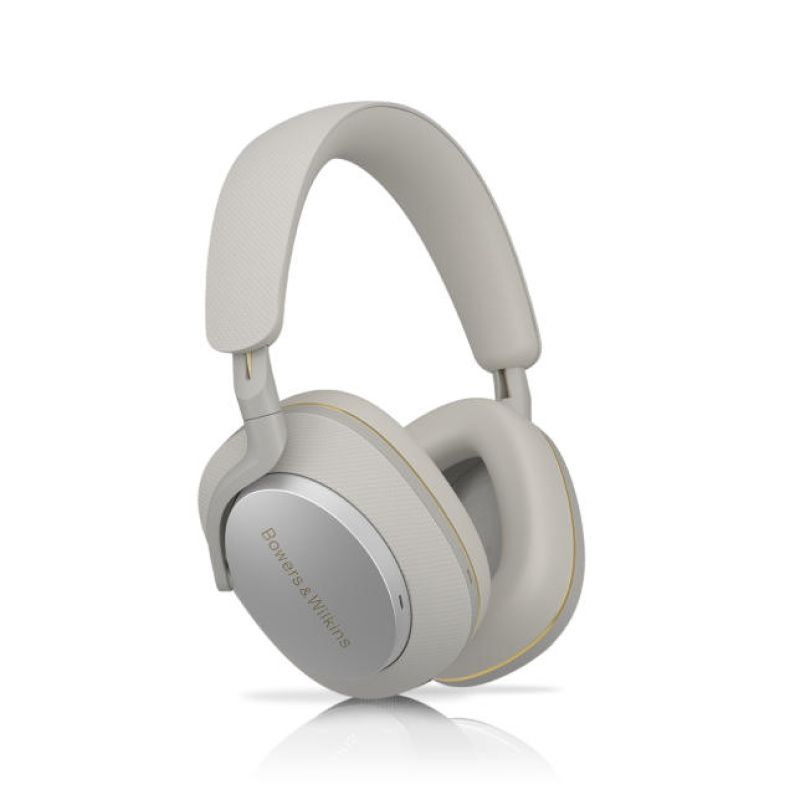 BOWERS & WILKINS - Bowers & Wilkins Px7 S2e Over-ear noise-cancelling headphones Grey