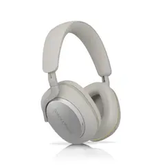BOWERS & WILKINS - Px7 S2e Over-ear noise-cancelling headphones Grey