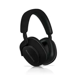 BOWERS & WILKINS - Px7 S2e Over-ear noise-cancelling headphones Black