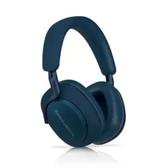 BOWERS & WILKINS - Px7 S2e Over-ear noise-cancelling headphones Blue