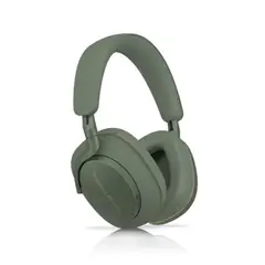BOWERS & WILKINS - Px7 S2e Over-ear noise-cancelling headphones Green