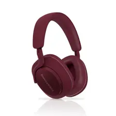 BOWERS & WILKINS - Px7 S2e Over-ear noise-cancelling headphones Red