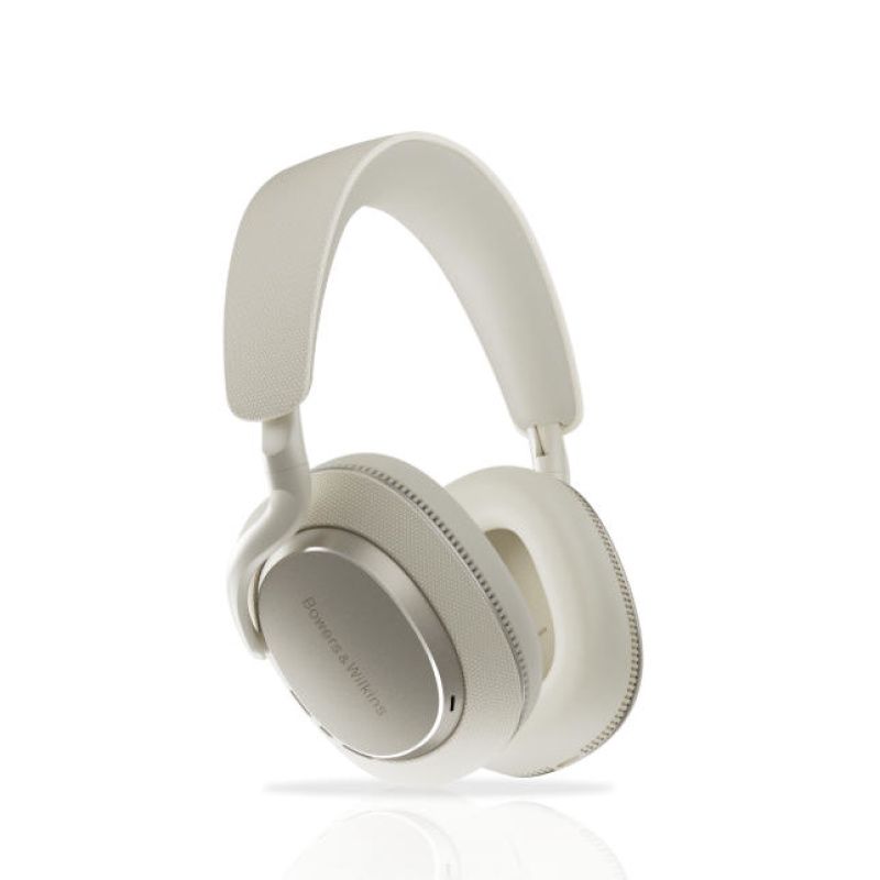 BOWERS & WILKINS - Bowers & Wilkins Px7 S3 Over-ear noise-canceling headphones White