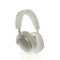 BOWERS & WILKINS - Px7 S3 Over-ear noise-canceling headphones White