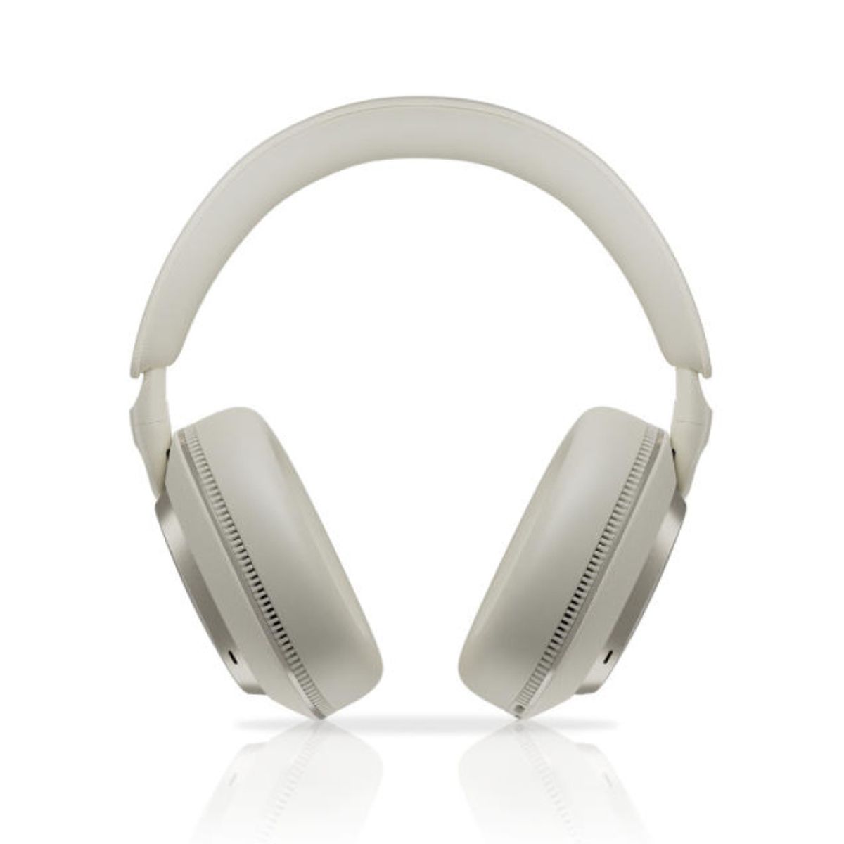 BOWERS & WILKINS - Bowers & Wilkins Px7 S3 Over-ear noise-canceling headphones White