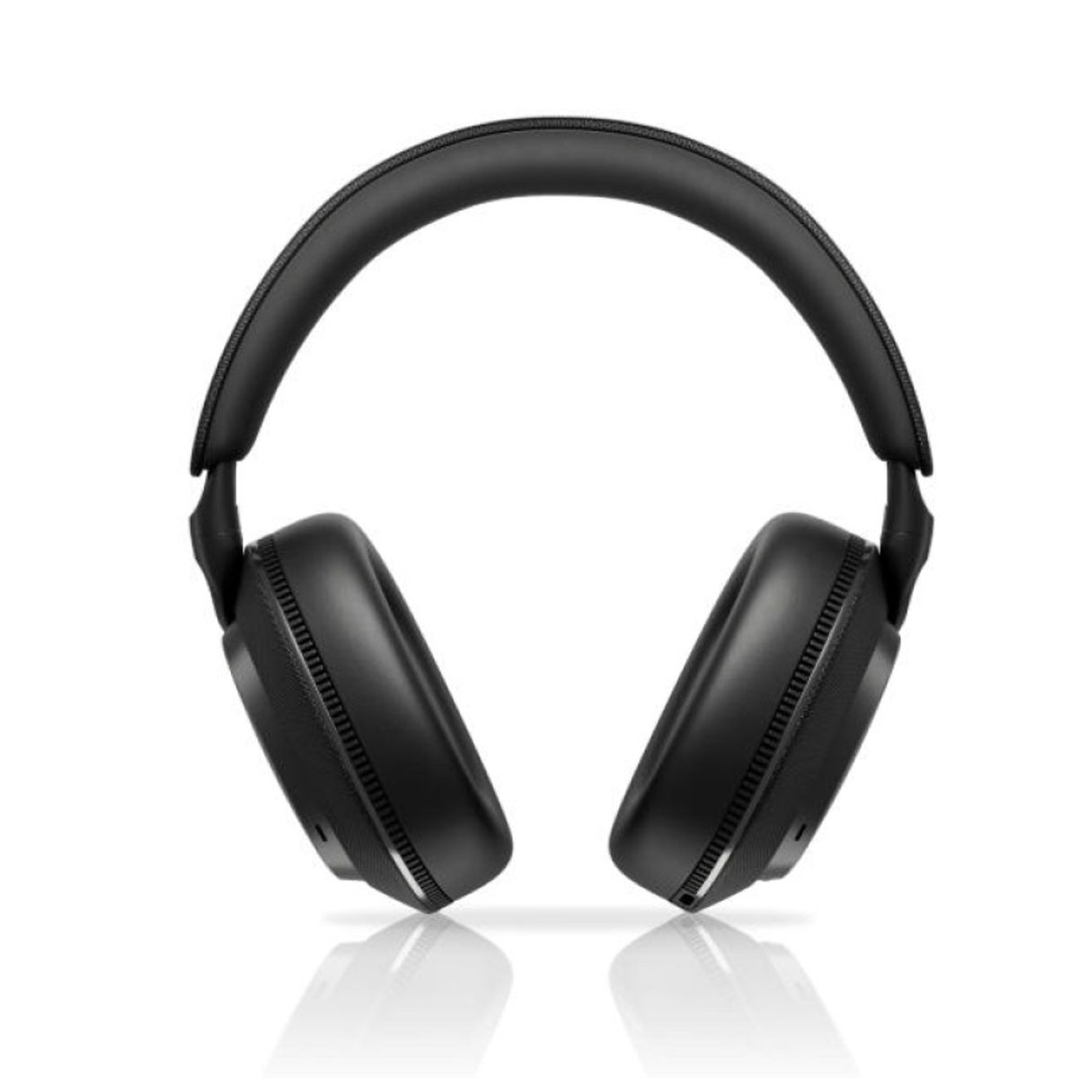 BOWERS & WILKINS - Bowers & Wilkins Px7 S3 Over-ear noise-canceling headphones Black
