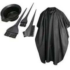 GENERICO - Set Peluquería Para Aplicación De Tratamientos De Keratina