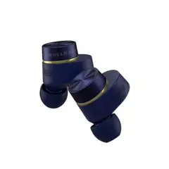 BOWERS & WILKINS - Pi7 S2 In-ear True Wireless earbuds Blue