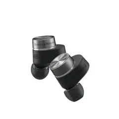 BOWERS & WILKINS - Pi7 S2 In-ear True Wireless earbuds Black