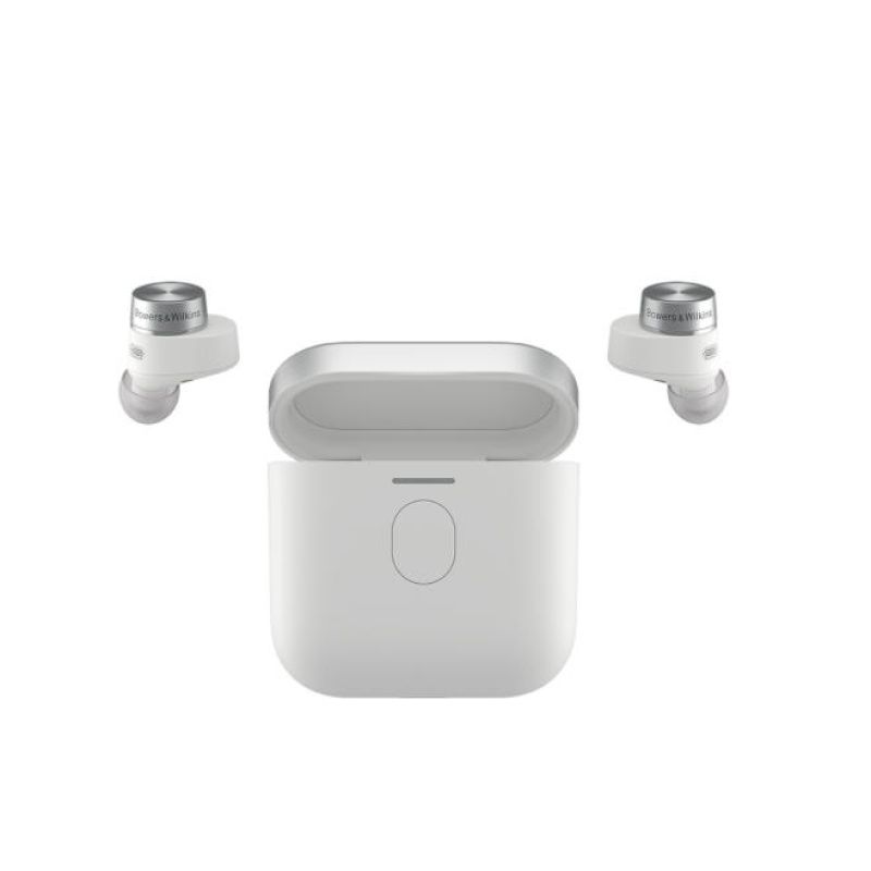 BOWERS & WILKINS - Bowers & Wilkins Pi7 S2 In-ear True Wireless earbuds White