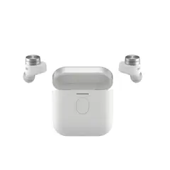 BOWERS & WILKINS - Pi7 S2 In-ear True Wireless earbuds White