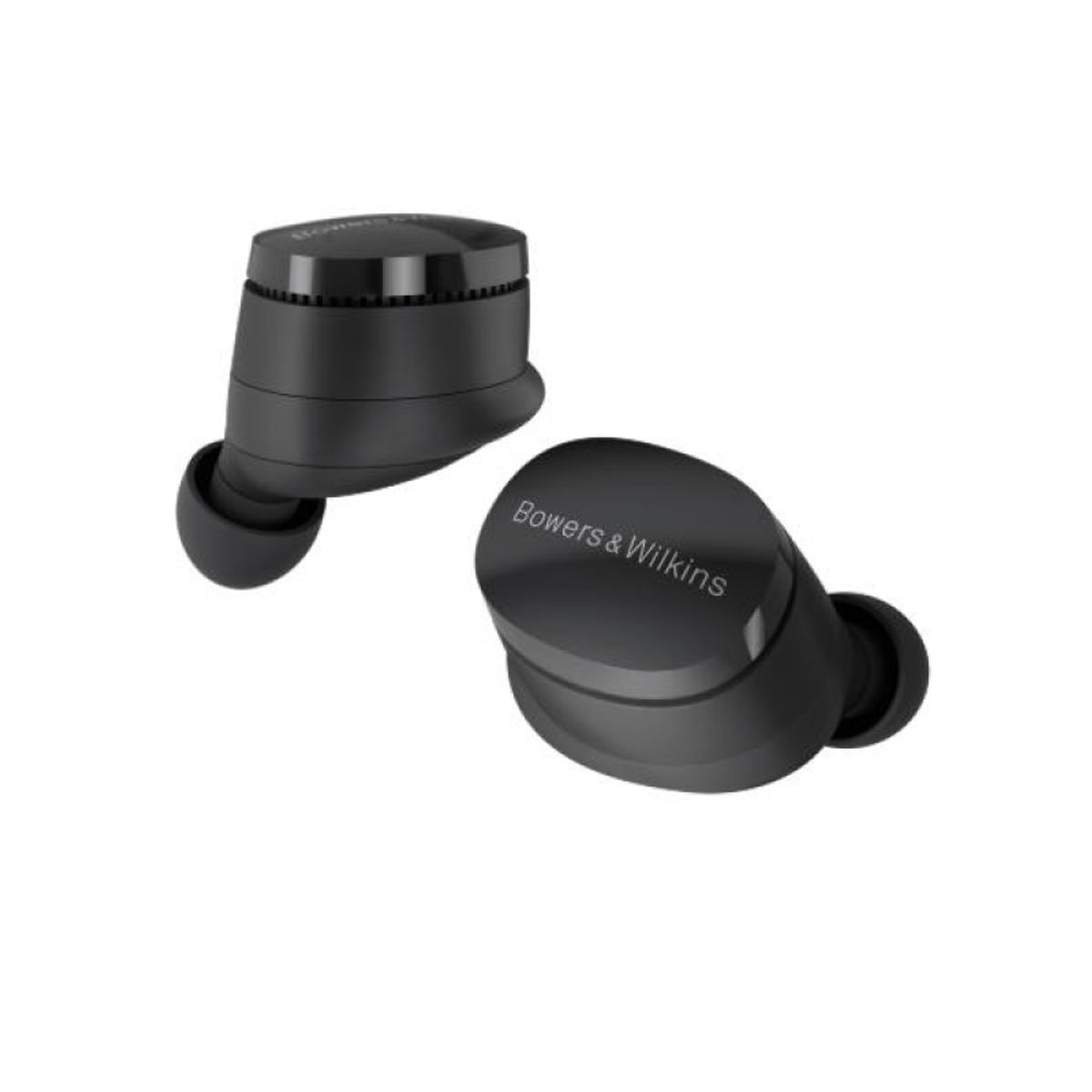 BOWERS & WILKINS - Bowers & Wilkins Pi6 In-ear True Wireless earbuds Grey
