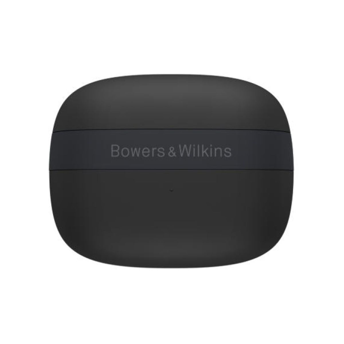 BOWERS & WILKINS - Bowers & Wilkins Pi6 In-ear True Wireless earbuds Grey