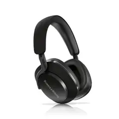 BOWERS & WILKINS - Px7 S2 Over-ear noise cancelling headphones Black