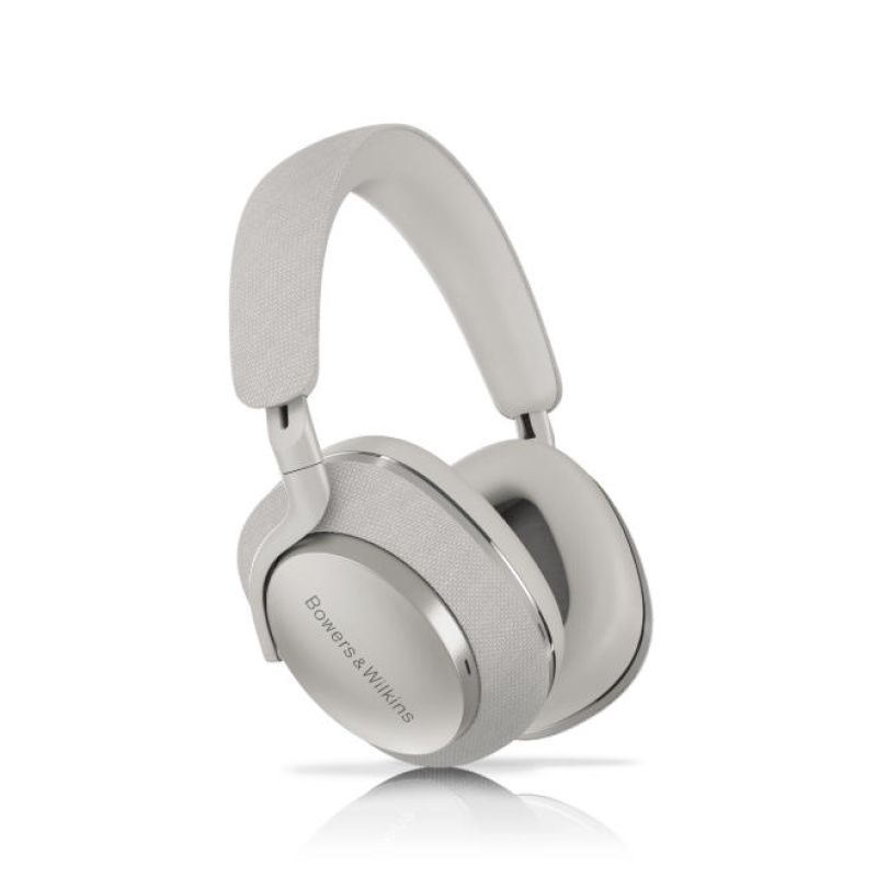 BOWERS & WILKINS - Bowers & Wilkins Px7 S2 Over-ear noise cancelling headphones Grey