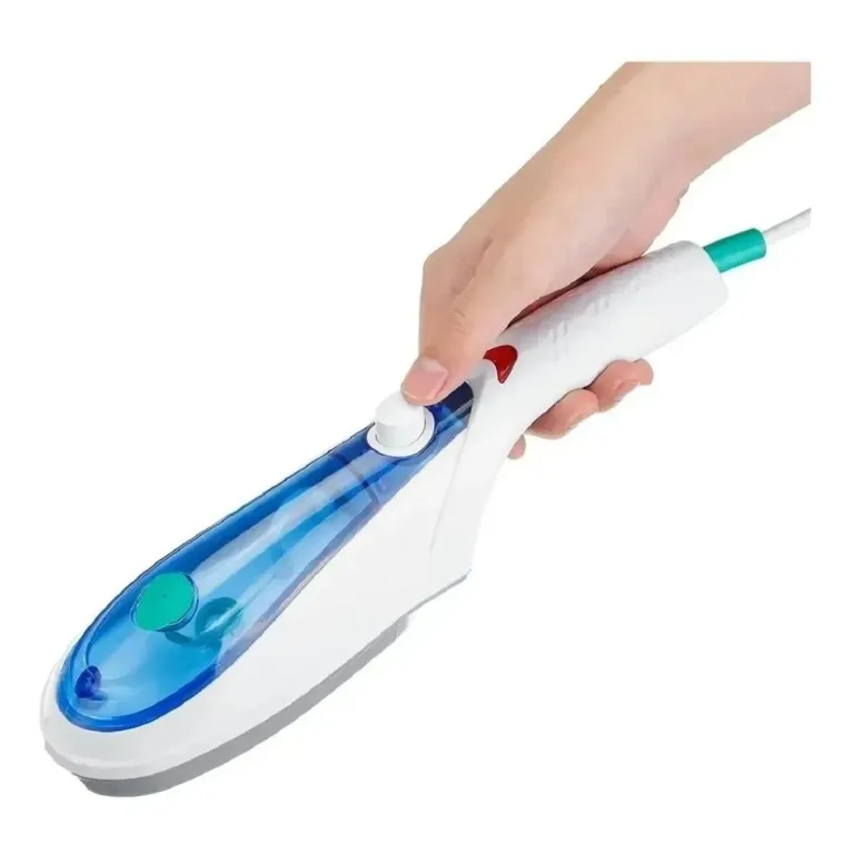 MOVI Plancha de vapor portátil