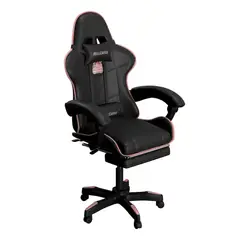 GENERICO - Silla Gamer Profesional Reclinable Calidad Premiun