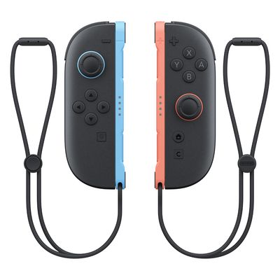 Imagen 2 del producto Joy-con Set Red Blue Switch 2
