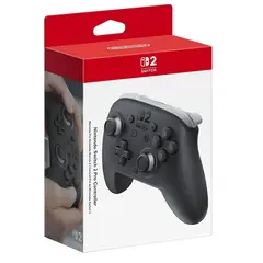 NINTENDO - Control pro Switch 2