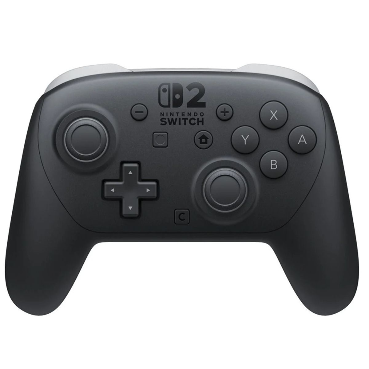 NINTENDO - Control pro Nintendo Switch 2