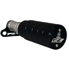 GENERICO - Slider / Tope De Caida Yamaha Fzs 150 3.0 Fzn150 3.0