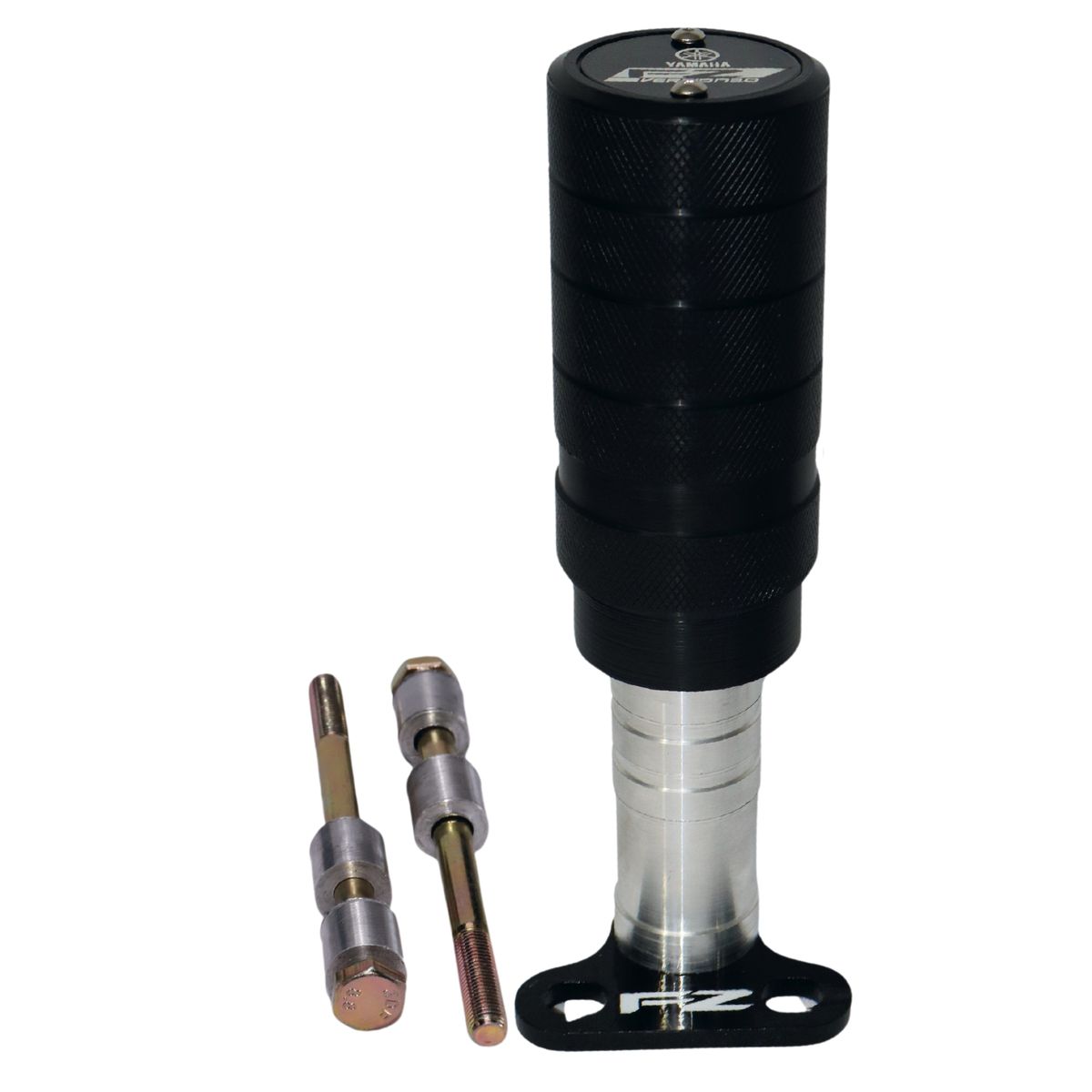 GENERICO - Slider / Tope De Caida Yamaha Fzs 150 3.0 Fzn150 3.0