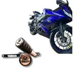 GENERICO - Slider Tope De Caida Yamaha R15 V3
